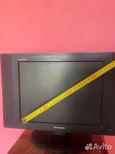 Телевизоры