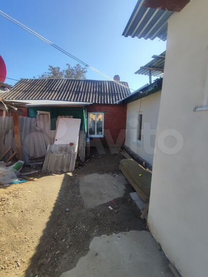 4-к. квартира, 80 м², 1/1 эт.