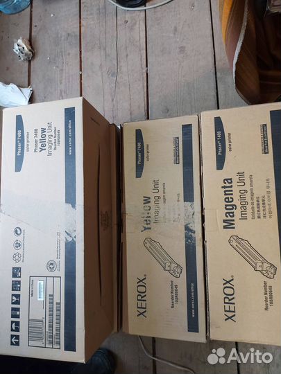 Комплект переноса изображения RM1-2759-090