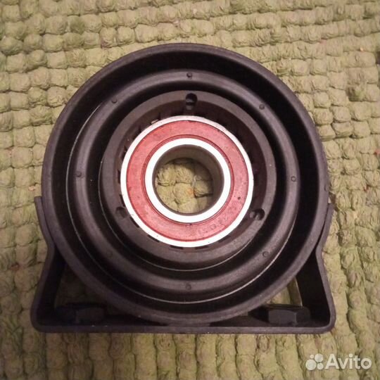 Подвесной подшибник от ваз 2101-2107