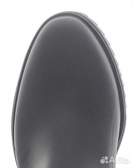 Резиновые ботинки