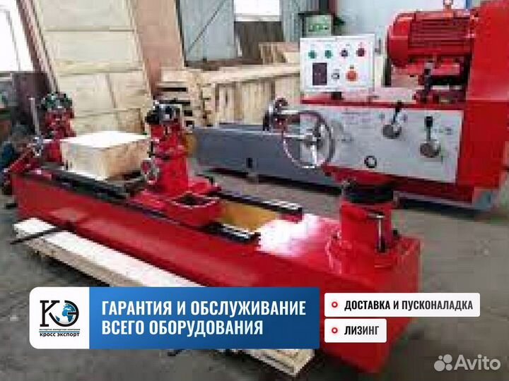 Горизонтально-расточной станок T8115 монтаж