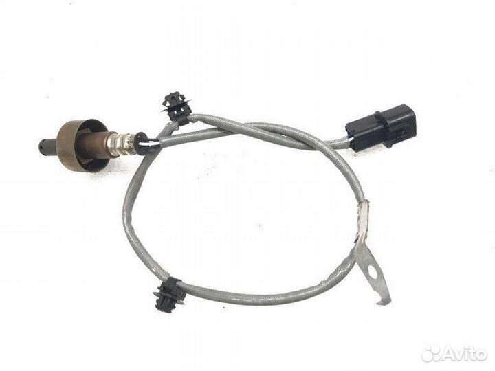 Датчик кислорода левый Mitsubishi Pajero Sport