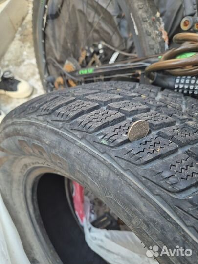 Roadstone Winguard SUV 235/65 R17 108M