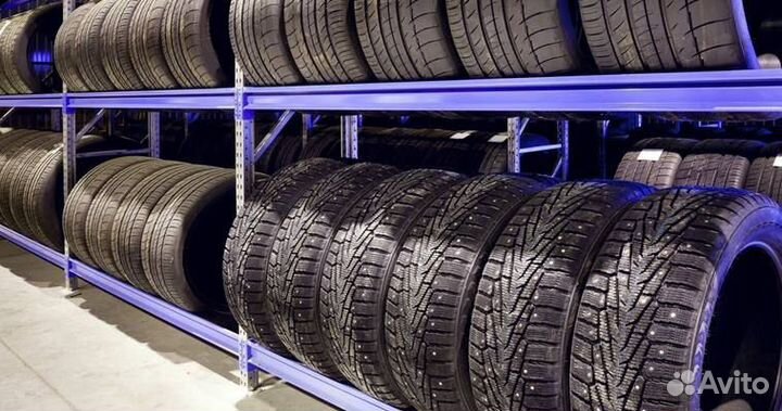 Antares Grip 60 Ice 185/65 R15 88T