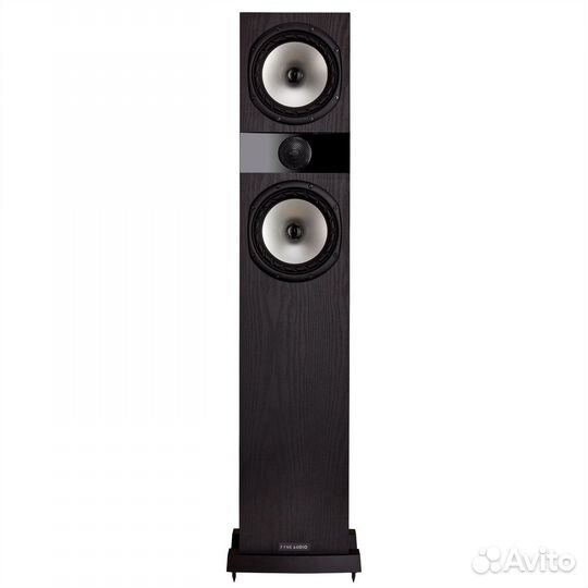Fyne Audio F303 Black Ash