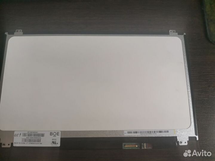 Ноутбук HP 255 G6 SP 4QW26ES под разборку