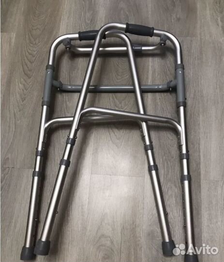 Аренда ходунков для инвалидов