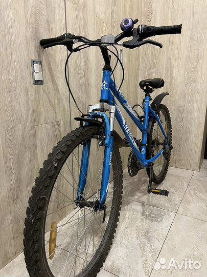 Велосипед Stern