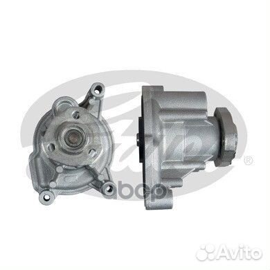 Насос водяного охлаждения WP0139 Gates