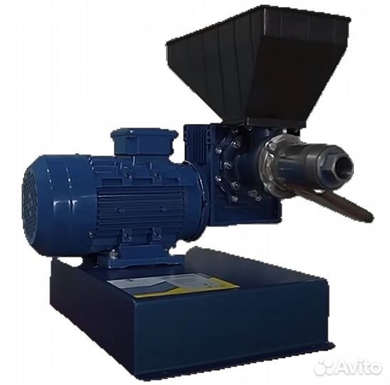 Маслопресс шнековый мп-50 Маслятко