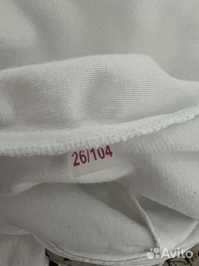 Новогодний Костюм Зайца 98