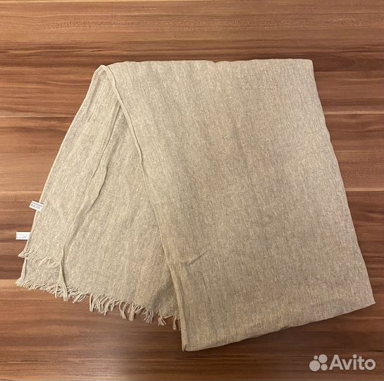 Шарфы / палантины / платки