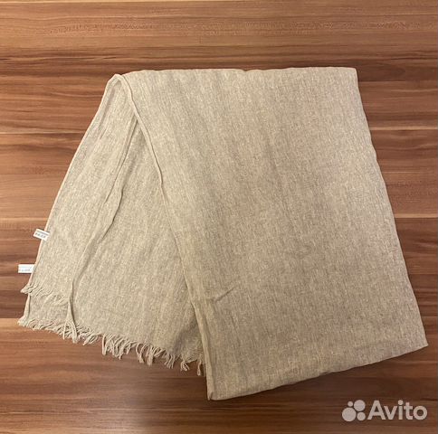 Шарфы / палантины / платки