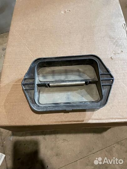 Решетка вентиляционная Mazda 3 BK