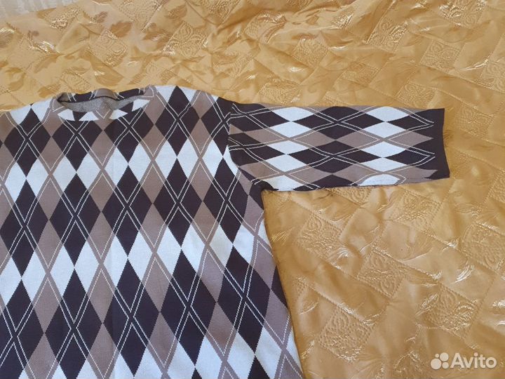 Джемпер женский 48 50