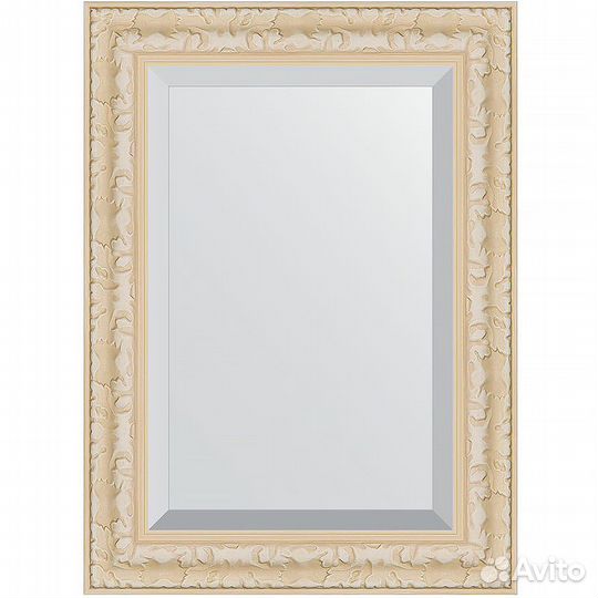 Зеркало Evoform Exclusive 75х55 BY 1222 с фацетом