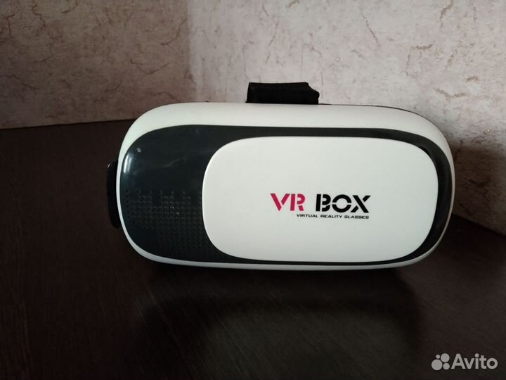 Vr очки для телефона