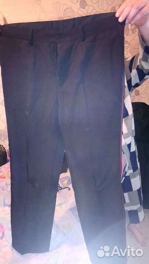 Полицейская форма