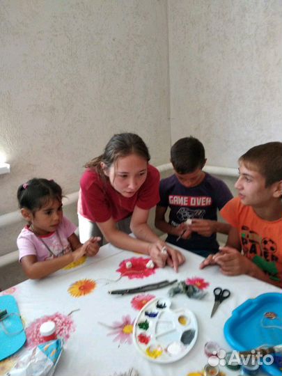 Подготовка к ОГЭ