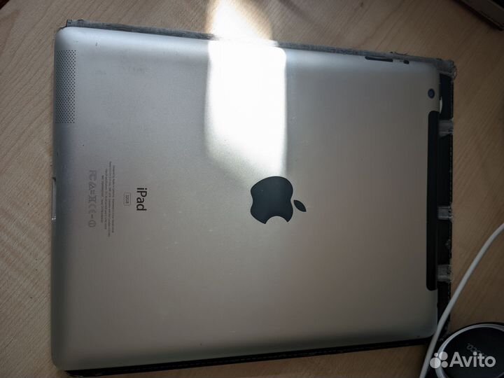 Apple iPad 3 Wi Fi 4G LTE A1430