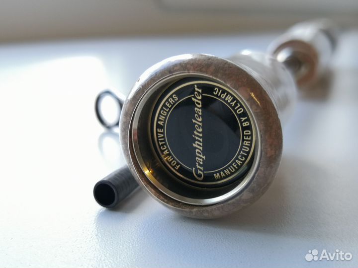 Graphiteleader 18 Super Bellezza gsbs-602XUL