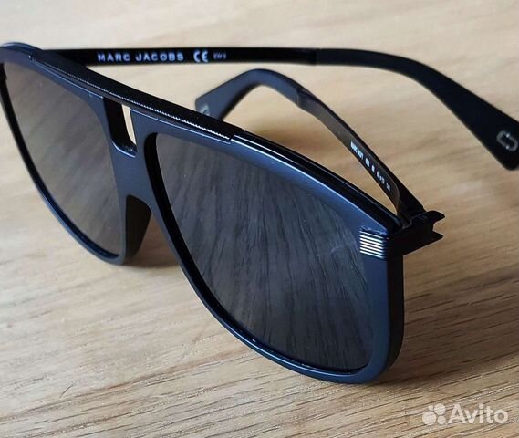 Очки Mark Jacobs солнцезащитные (оригинал)