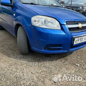 Купить двери Chevrolet Aveo, цена в Москве - в продаже новые и б/у запчасти