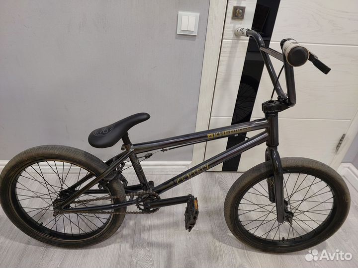 Велосипед BMX KHE Centrix 20