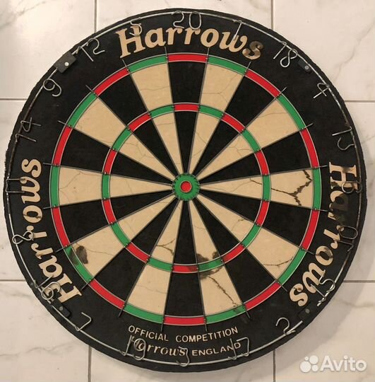 Мишень для дартс