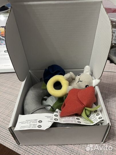 Мобиль икея гулигэст (Gulligast)