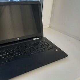 Ноутбук HP 15-ba579ur