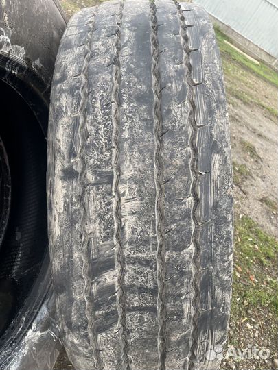 Резина 315/70/22.5