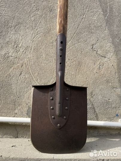 Саперная лопатка СССР