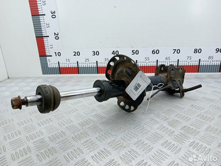 Амортизатор передний левый Opel Astra H (2004-2012)