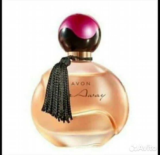 Духи фар эвай от avon