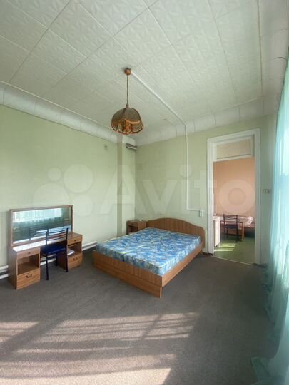 1-к. квартира, 34 м², 2/2 эт.