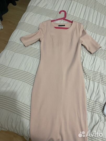 Платье трикотаж befree