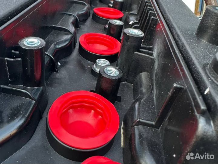 Двигатель G4FG 1.6 Kia Rio Hyundai Solari