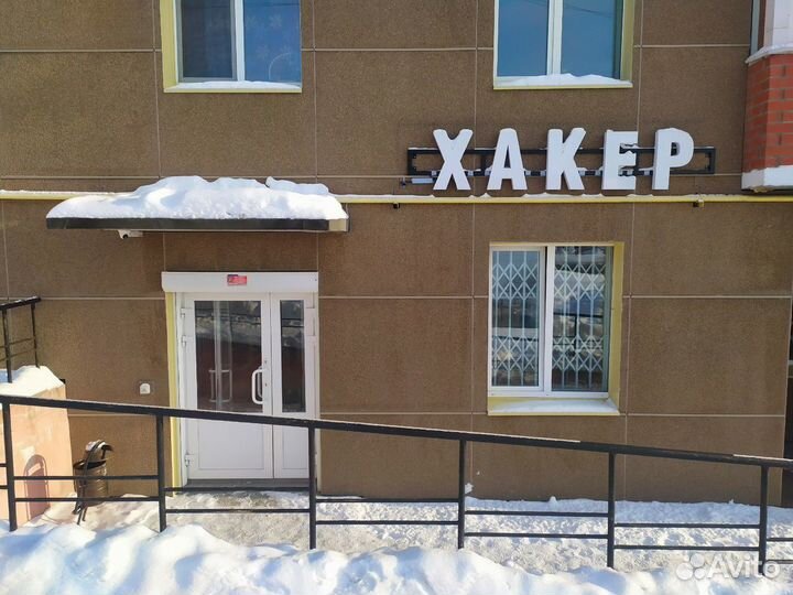 Кабель USB type B для принтера