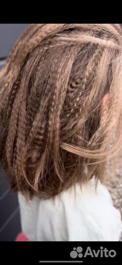 Плойка гофре