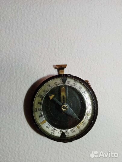 Компас СССР