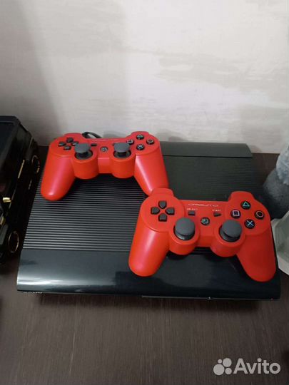 Sony PS3