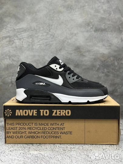 Кроссовки Nike air max 90