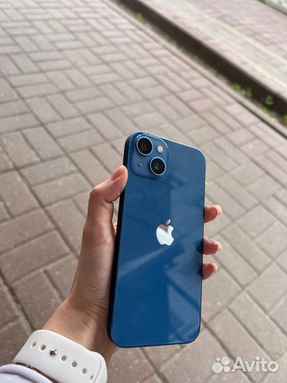 iPhone 13, 128 ГБ