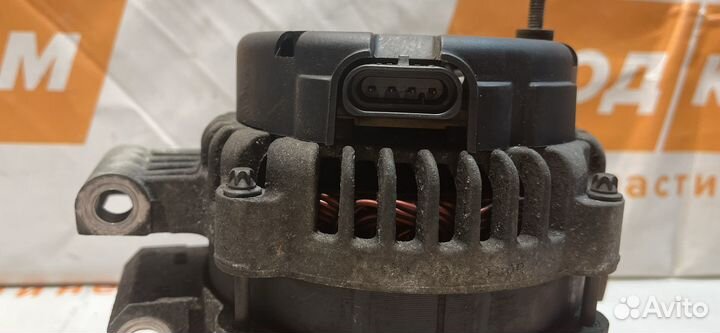 Генератор Chevrolet TrailBlazer