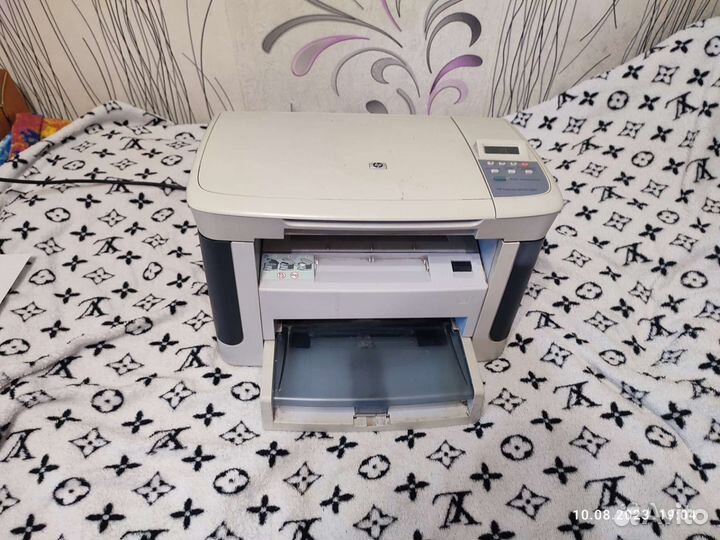 Мфу hp laserjet m1120 mfp
