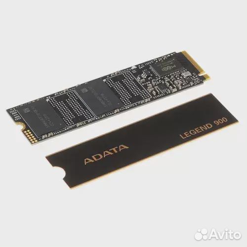 Adata XPG 512 Gb legend 900 sleg-900-512GCS