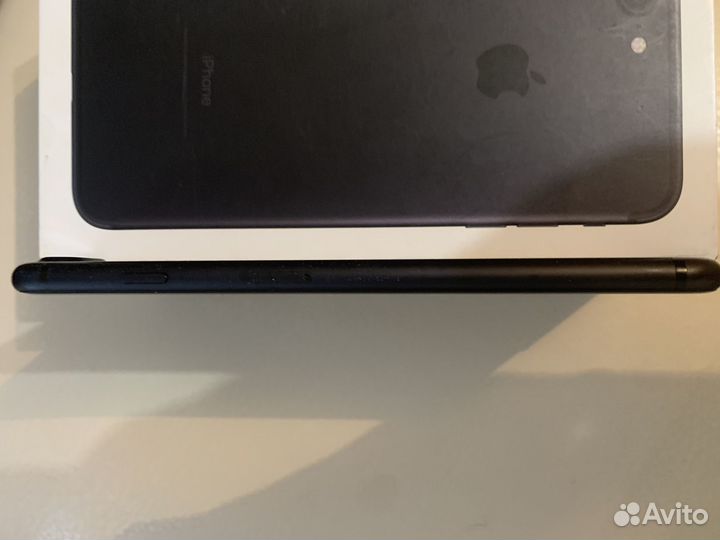 iPhone 7 Plus, 128 ГБ