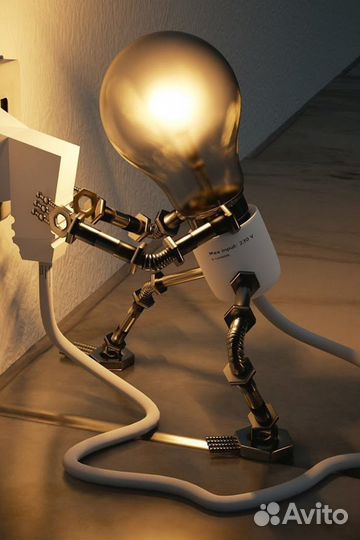 Услуги сантехника и электрика